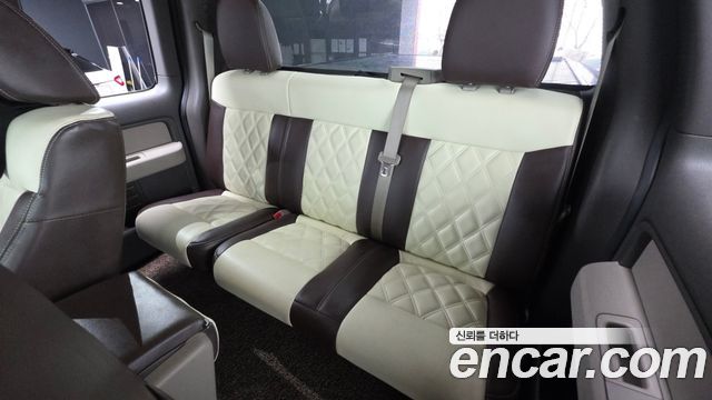 Ford F150 2010 — photo 12