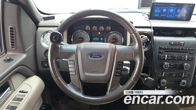 Ford F150 2010 — photo 13