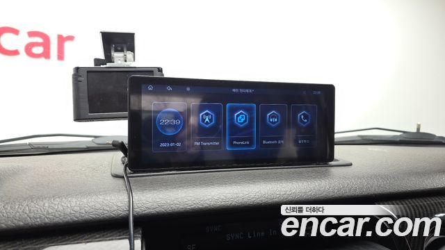 Ford F150 2010 — photo 14