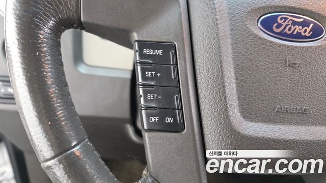 Ford F150 2010 — photo 19