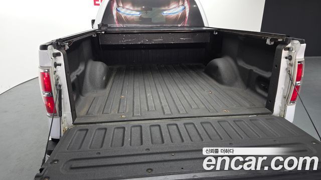 Ford F150 2010 — photo 20
