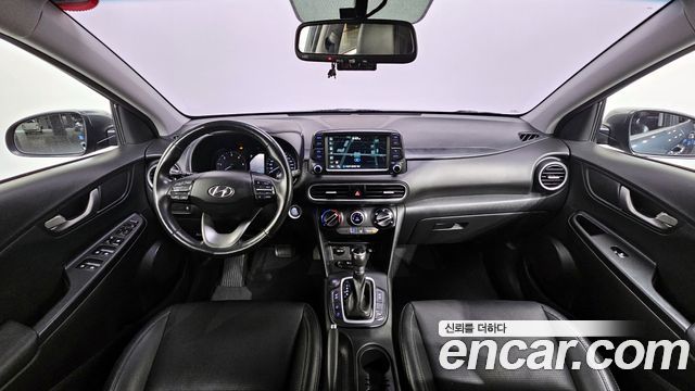 Hyundai Kona 2018 — photo 7
