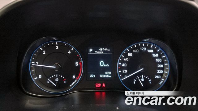 Hyundai Kona 2018 — photo 8