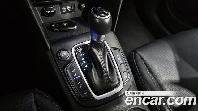 Hyundai Kona 2018 — photo 9
