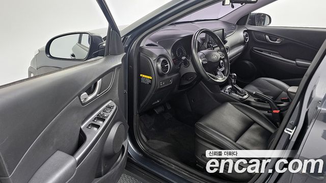 Hyundai Kona 2018 — photo 10