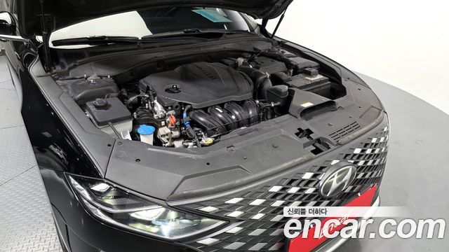 Hyundai Grandeur 2020 — photo 6