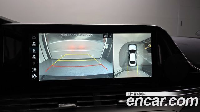Hyundai Grandeur 2020 — photo 15
