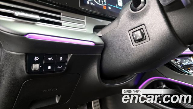 Hyundai Grandeur 2020 — photo 16