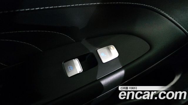Hyundai Grandeur 2020 — photo 18