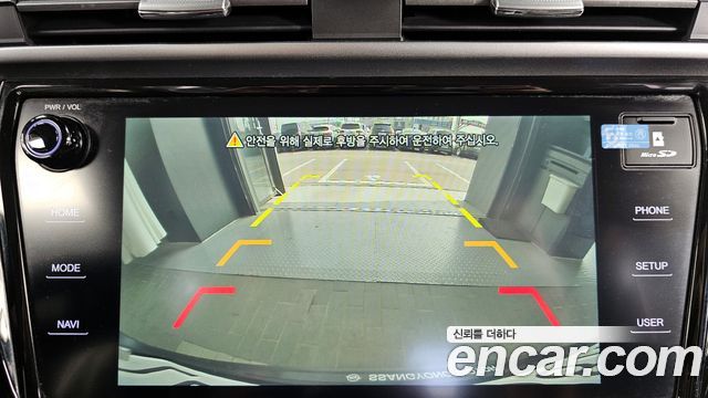 KG Mobility KORANDO 2021 — photo 15
