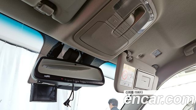 KG Mobility KORANDO 2021 — photo 17