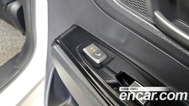 KG Mobility KORANDO 2021 — photo 19