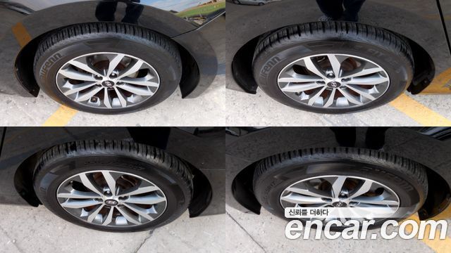 Hyundai Grandeur 2011 — photo 10