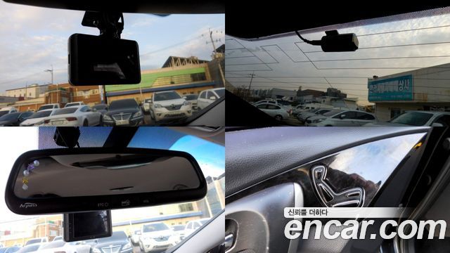 Hyundai Grandeur 2011 — photo 19