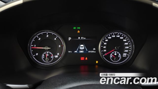 Hyundai Santafe 2022 — photo 8