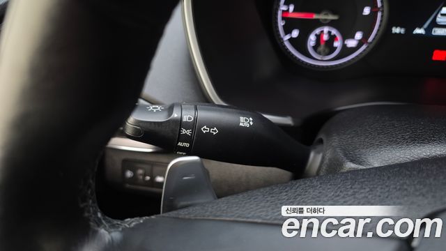 Hyundai Santafe 2022 — photo 16