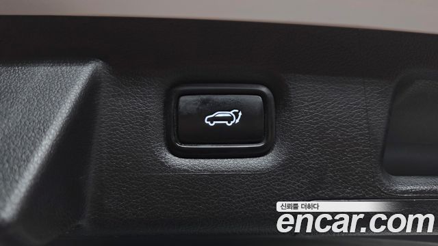Hyundai Santafe 2022 — photo 20