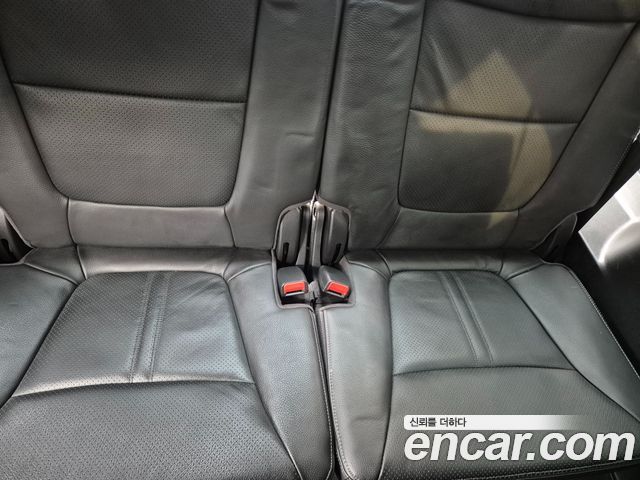 Kia Sorento 2010 — photo 11