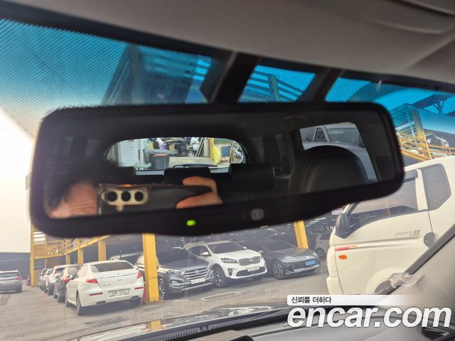 Kia Sorento 2010 — photo 12