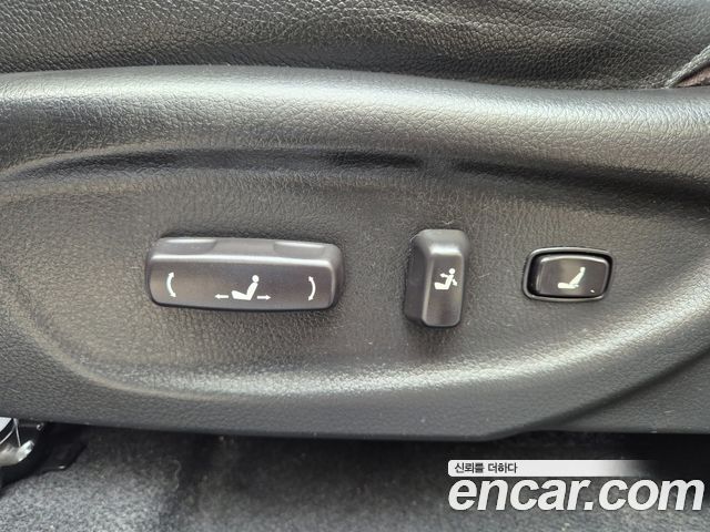 Kia Sorento 2010 — photo 16