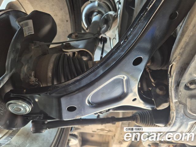 Kia Sorento 2010 — photo 18