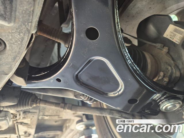 Kia Sorento 2010 — photo 19