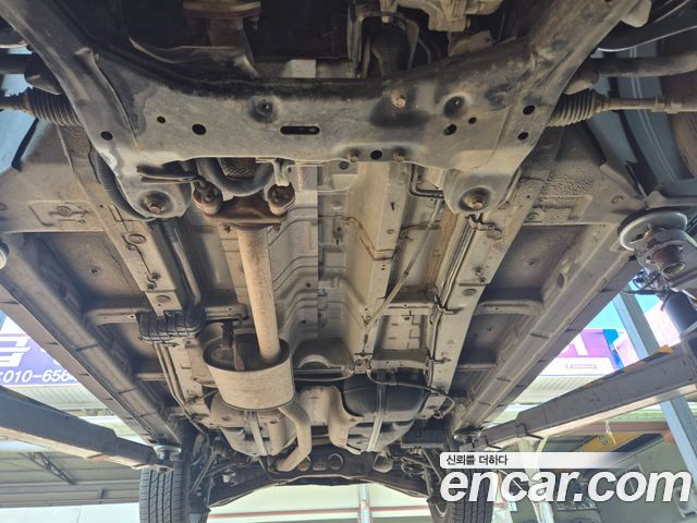 Kia Sorento 2010 — photo 20