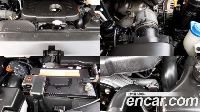 Hyundai Starex 2019 — photo 6