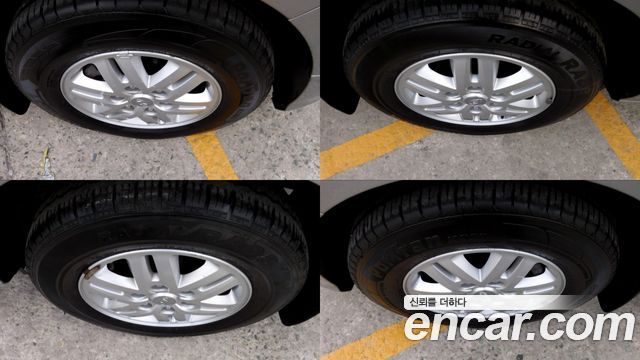 Hyundai Starex 2019 — photo 10
