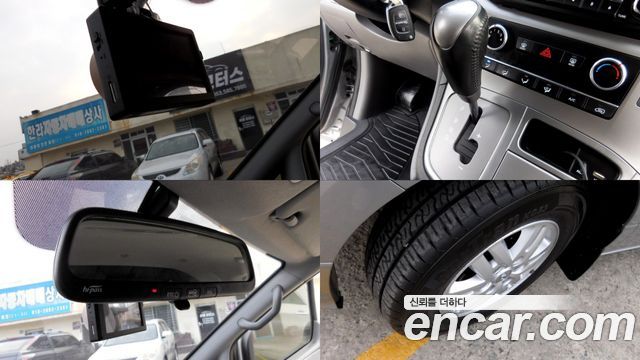 Hyundai Starex 2019 — photo 17