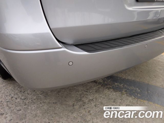 Hyundai Starex 2019 — photo 19