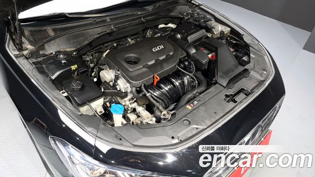 Hyundai Grandeur 2018 — photo 6