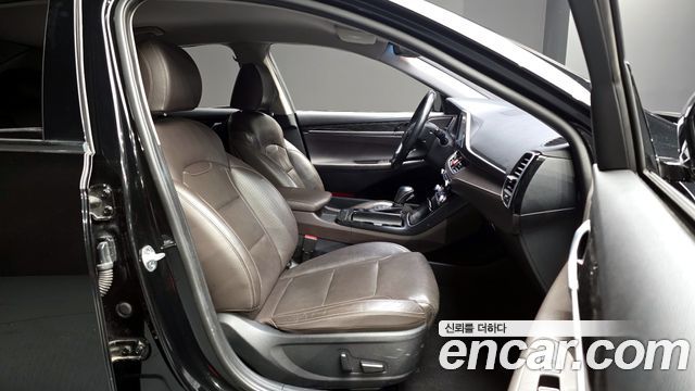 Hyundai Grandeur 2018 — photo 11