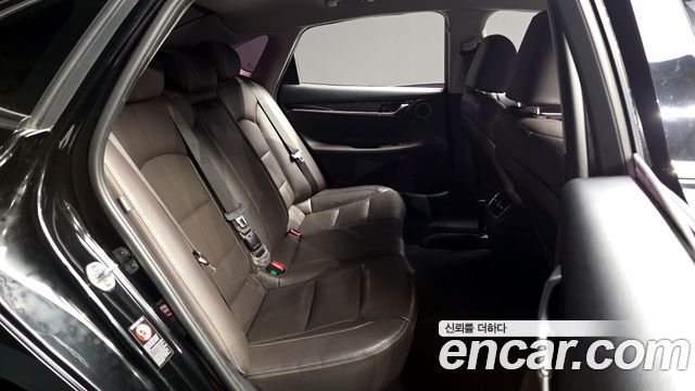 Hyundai Grandeur 2018 — photo 12