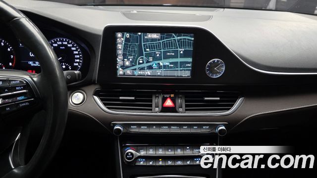 Hyundai Grandeur 2018 — photo 14