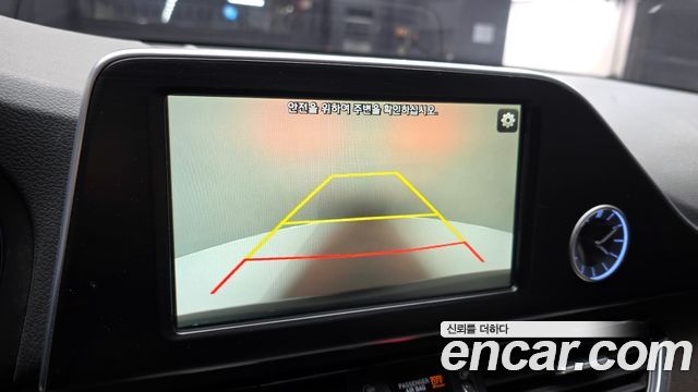 Hyundai Grandeur 2018 — photo 15