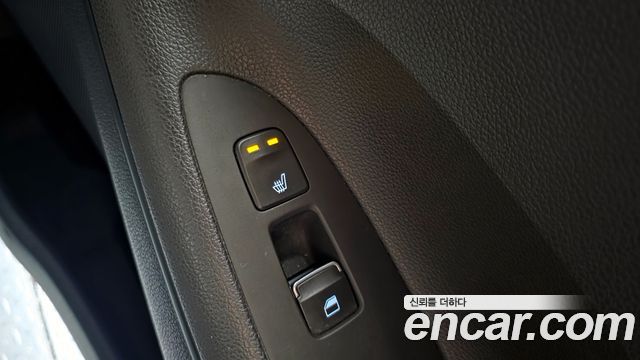 Hyundai Grandeur 2018 — photo 18