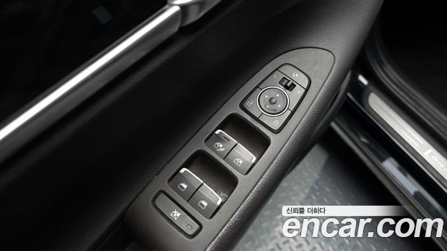 Hyundai Grandeur 2018 — photo 19