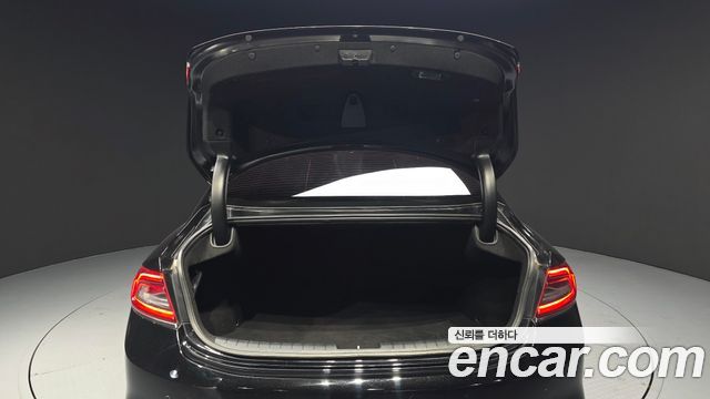 Hyundai Grandeur 2018 — photo 20