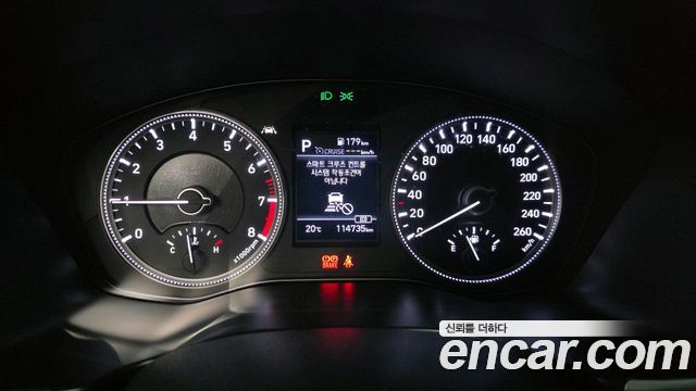 Hyundai Santafe 2020 — photo 8