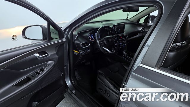 Hyundai Santafe 2020 — photo 11