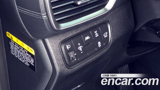 Hyundai Santafe 2020 — photo 14