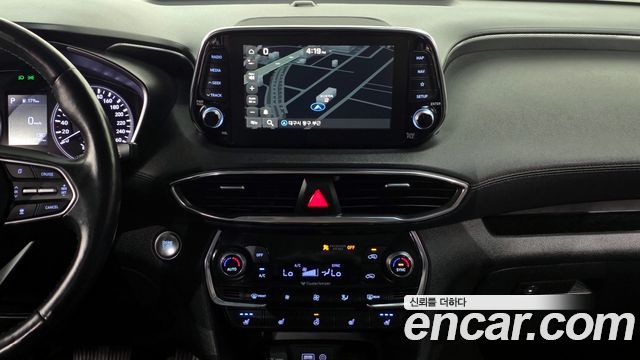 Hyundai Santafe 2020 — photo 15