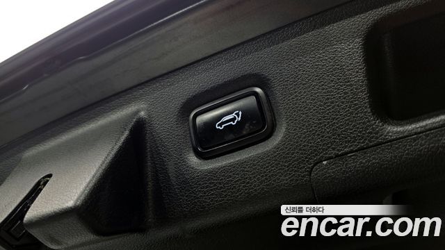 Hyundai Santafe 2020 — photo 20