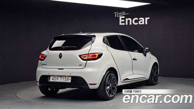 Renault Korea Cilo 2018 — photo 2