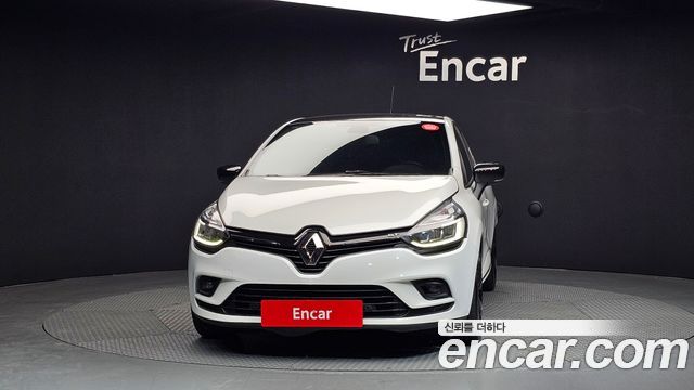 Renault Korea Cilo 2018 — photo 3
