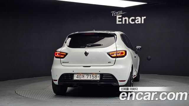 Renault Korea Cilo 2018 — photo 4