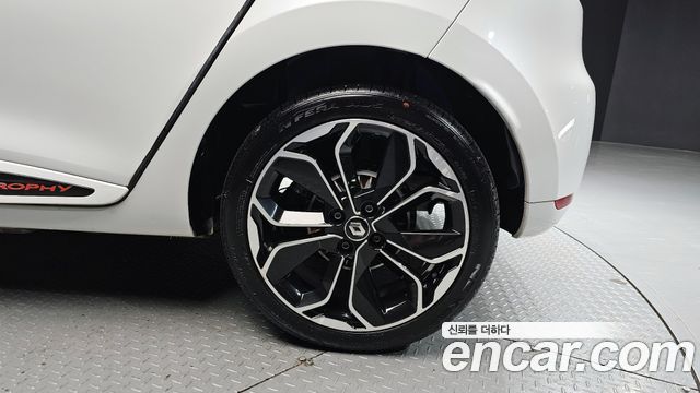 Renault Korea Cilo 2018 — photo 5