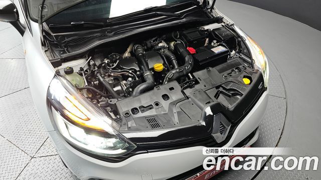 Renault Korea Cilo 2018 — photo 6