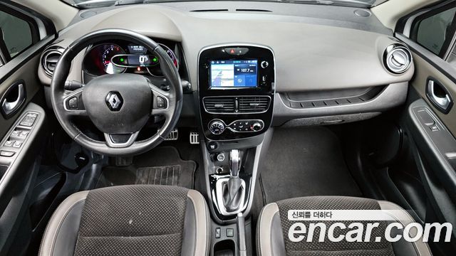 Renault Korea Cilo 2018 — photo 7